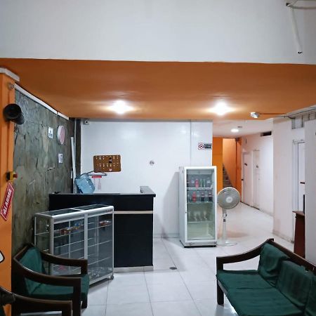 Hotel Casa Xion 内瓦 外观 照片