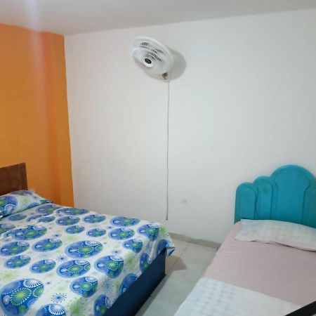 Hotel Casa Xion 内瓦 外观 照片